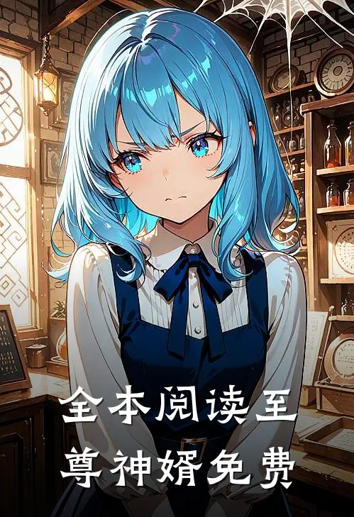 全本阅读至尊神婿免费