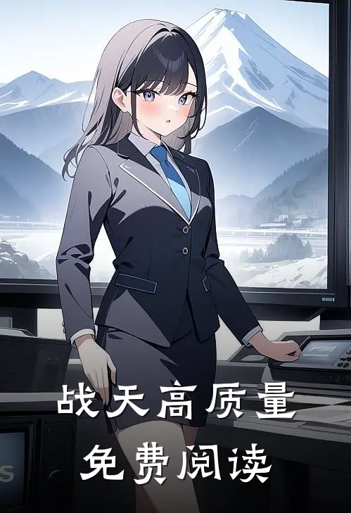 战天高质量免费阅读