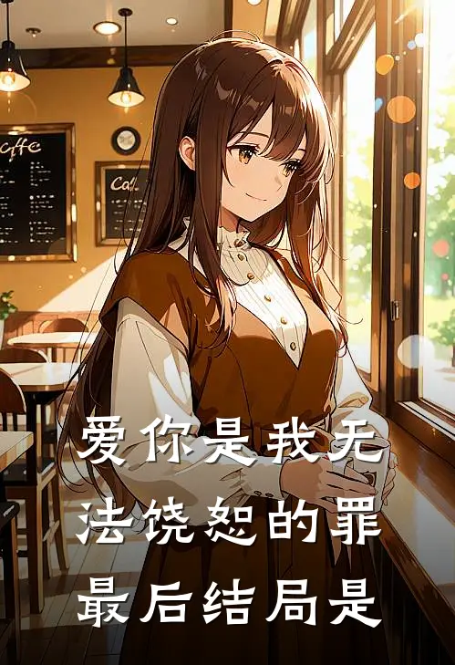 爱你是我无法饶恕的罪最后结局是