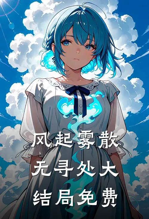 风起雾散无寻处大结局免费