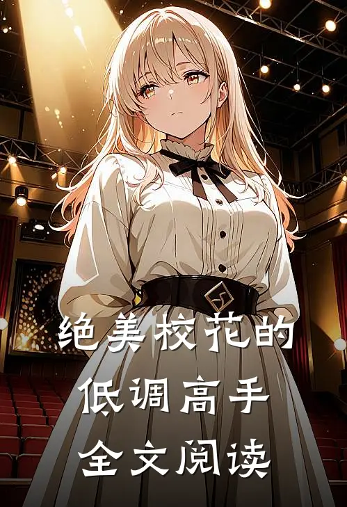 绝美校花的低调高手全文阅读