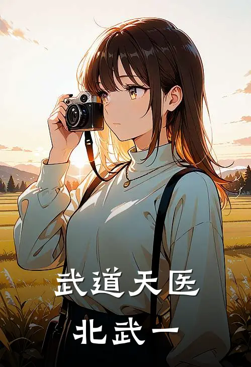 武道天医 北武一