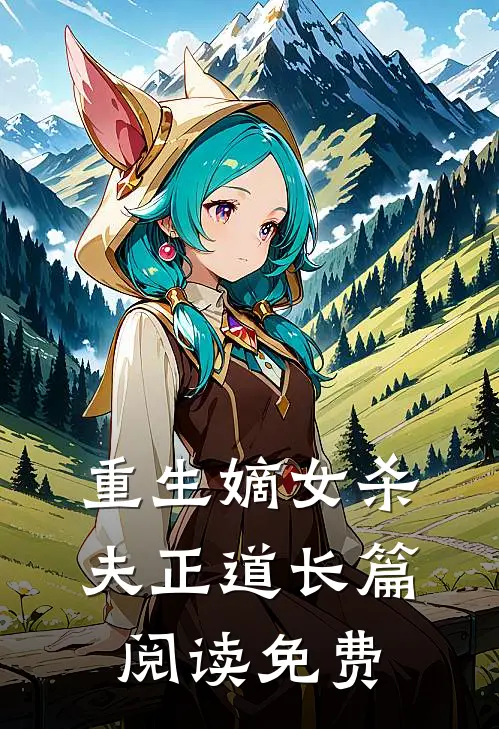 重生嫡女杀夫正道长篇阅读免费