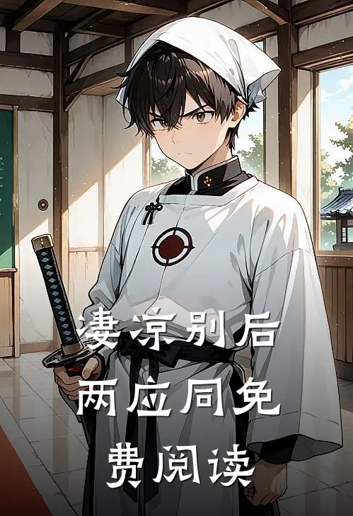 凄凉别后两应同免费阅读