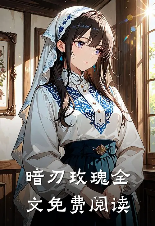 暗刃玫瑰全文免费阅读
