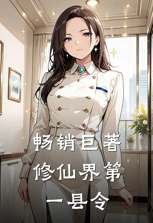 畅销巨著修仙界第一县令
