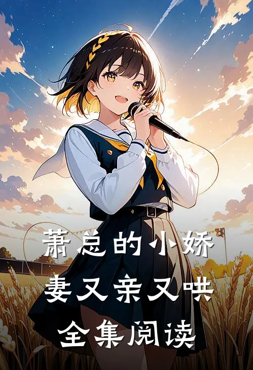 萧总的小娇妻又亲又哄全集阅读