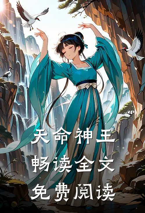 天命神王畅读全文免费阅读