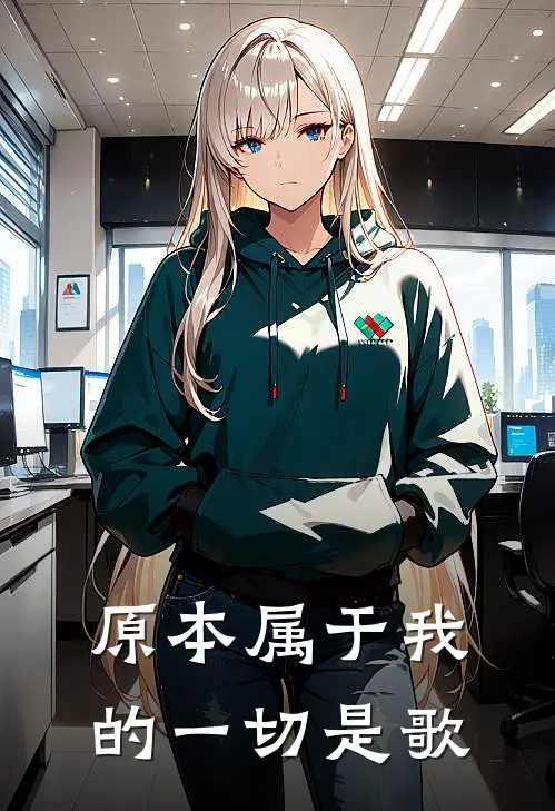 原本属于我的一切是歌