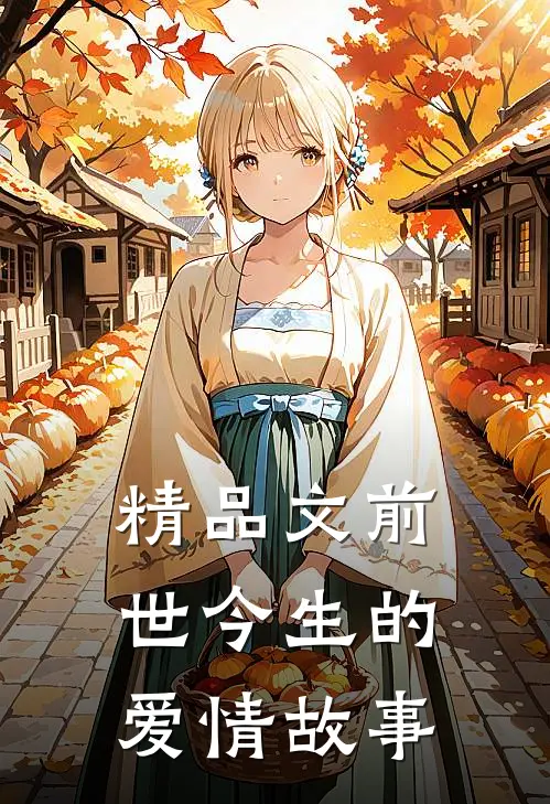 精品文前世今生的爱情故事