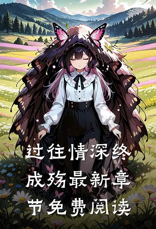 过往情深终成殇最新章节免费阅读