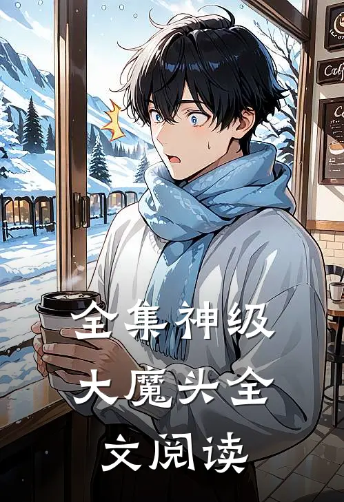 全集神级大魔头全文阅读