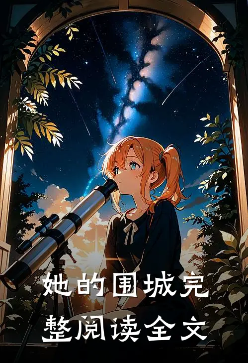 她的围城完整阅读全文