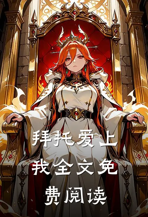 拜托爱上我全文免费阅读