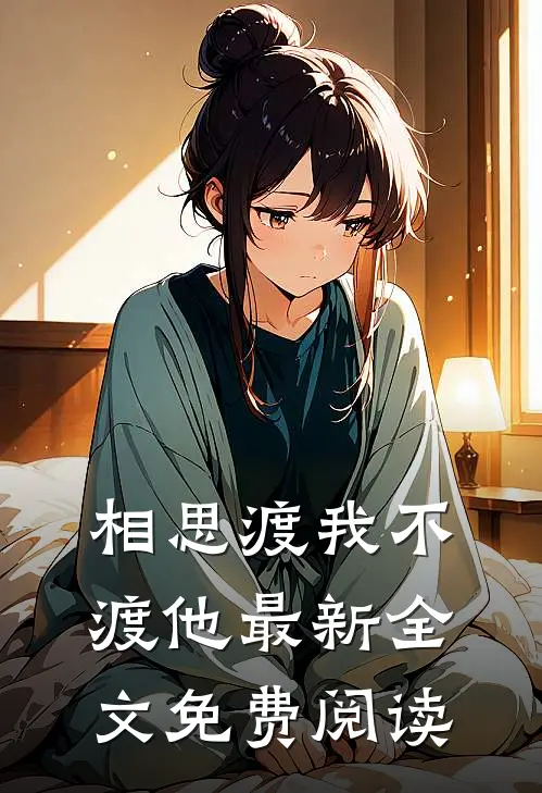 相思渡我不渡他最新全文免费阅读