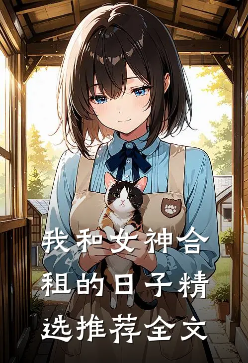 我和女神合租的日子精选推荐全文