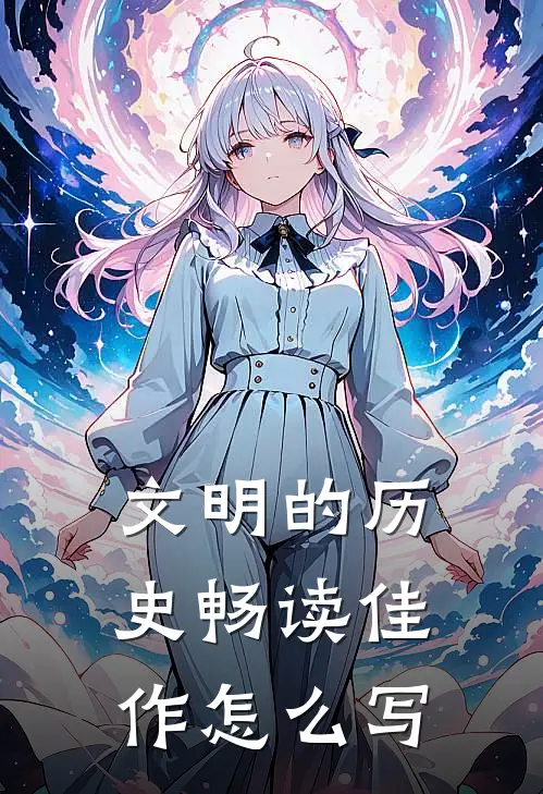 文明的历史畅读佳作怎么写