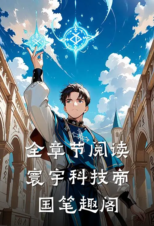 全章节阅读寰宇科技帝国笔趣阁
