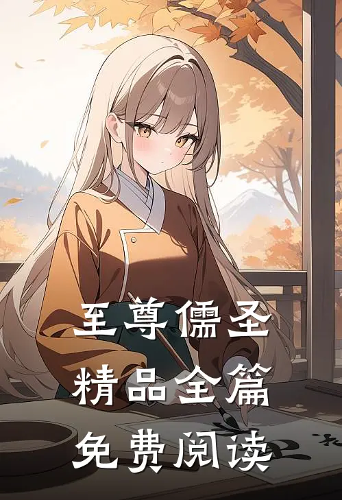至尊儒圣精品全篇免费阅读