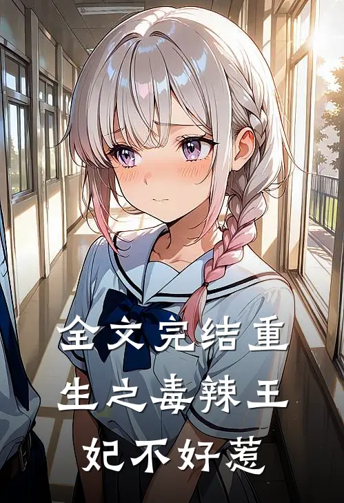 全文完结重生之毒辣王妃不好惹