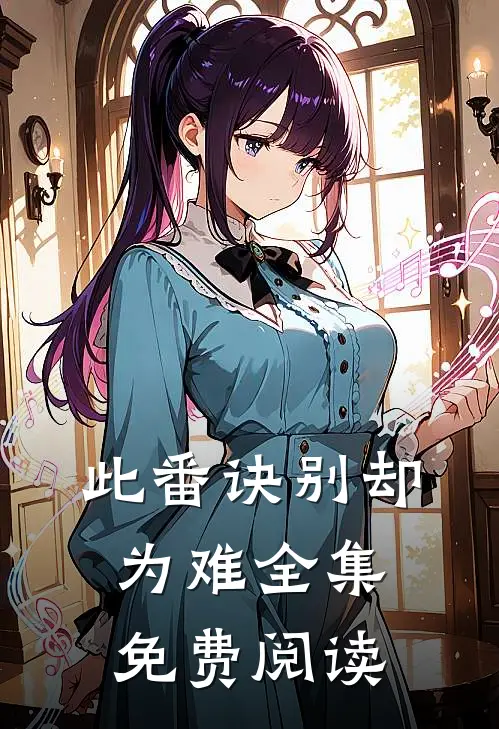 此番诀别却为难全集免费阅读