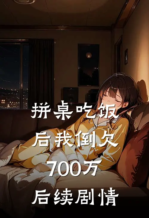 拼桌吃饭后我倒欠700万后续剧情