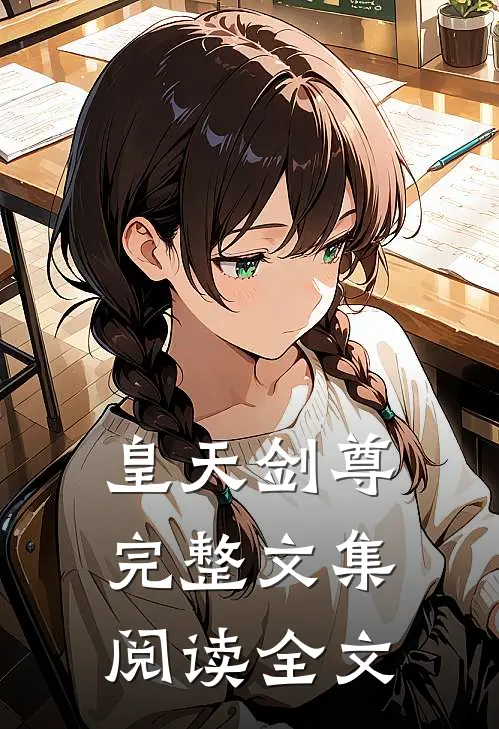 皇天剑尊完整文集阅读全文