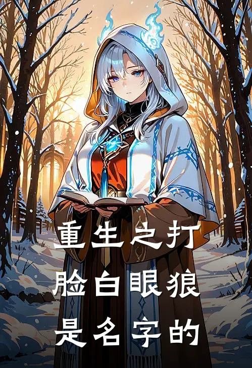 重生之打脸白眼狼是名字的