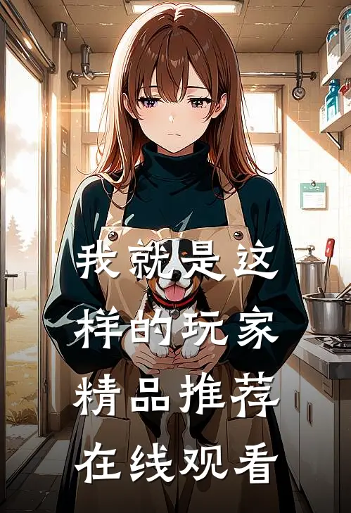 我就是这样的玩家精品推荐在线观看