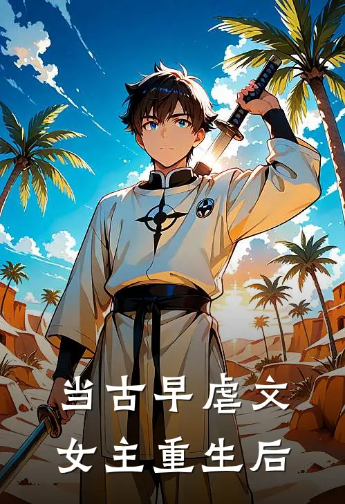 当古早虐文女主重生后