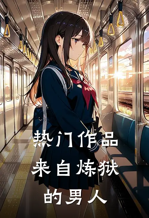 热门作品来自炼狱的男人