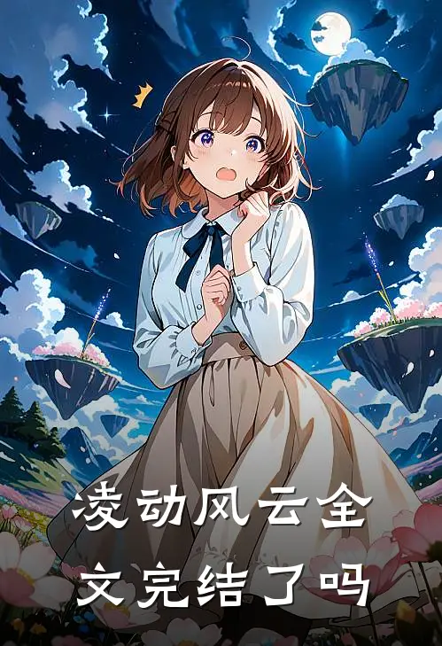 凌动风云全文完结了吗