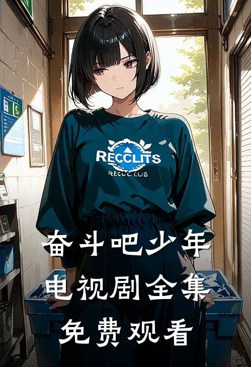 奋斗吧少年电视剧全集免费观看