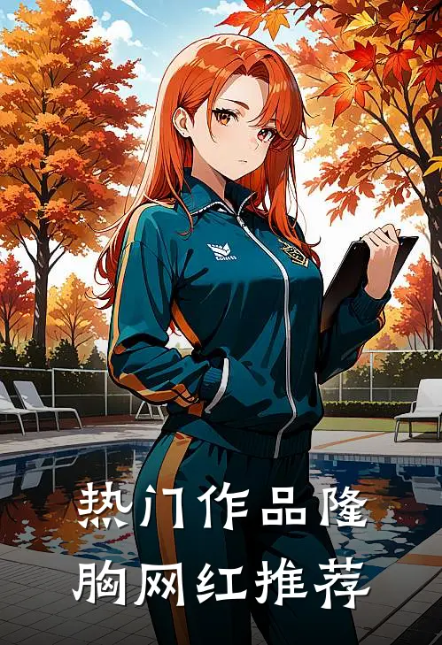 热门作品隆胸网红推荐
