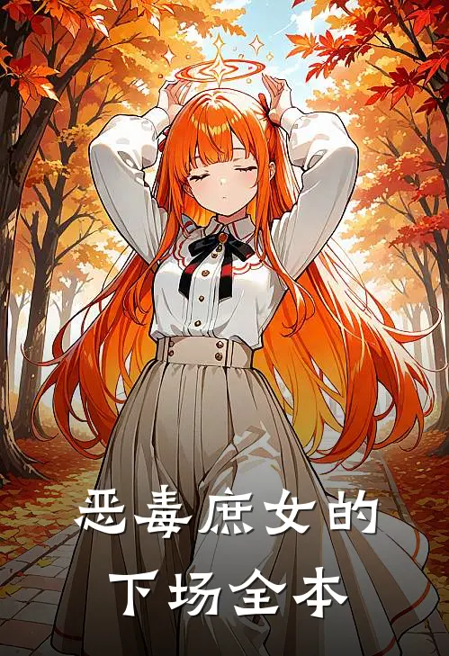 恶毒庶女的下场全本