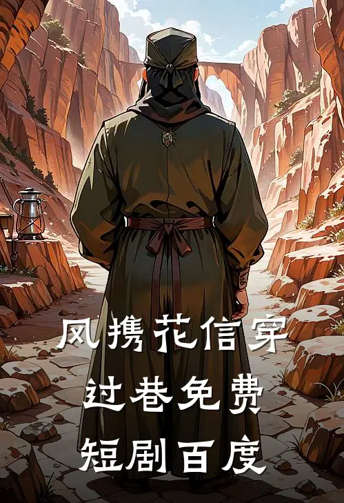 风携花信穿过巷免费短剧百度