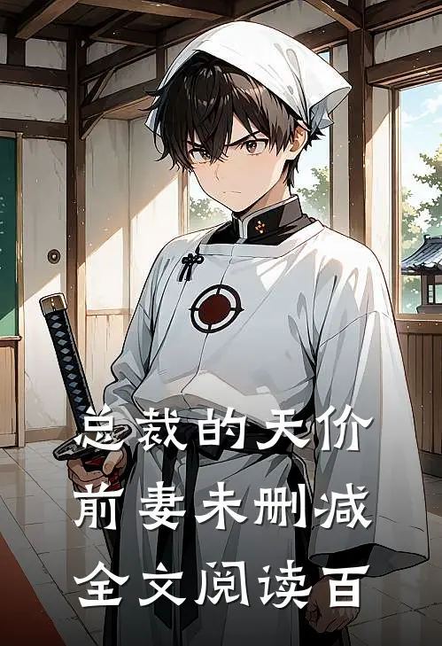 总裁的天价前妻未删减全文阅读百