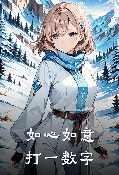 如心如意打一数字
