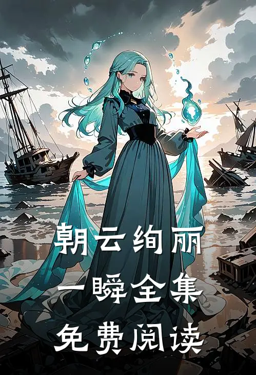 朝云绚丽一瞬全集免费阅读