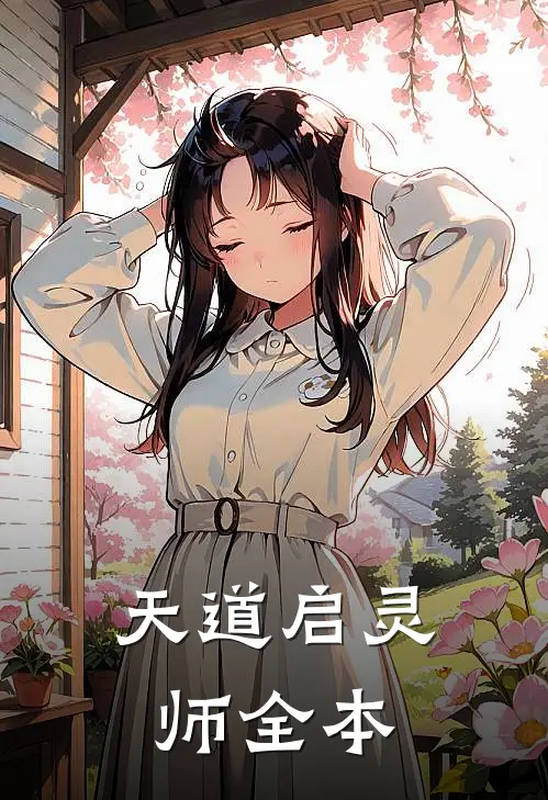 天道启灵师全本