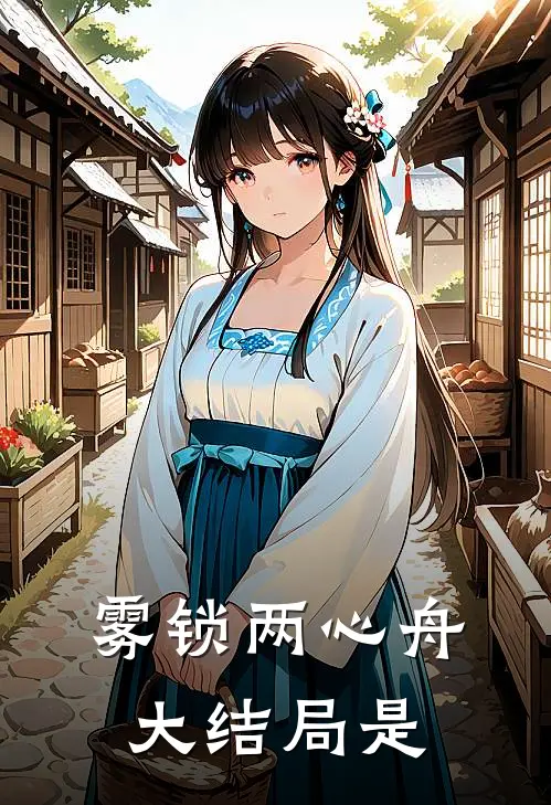 雾锁两心舟大结局是