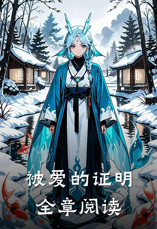 被爱的证明全章阅读
