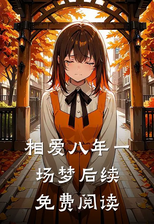 相爱八年一场梦后续免费阅读