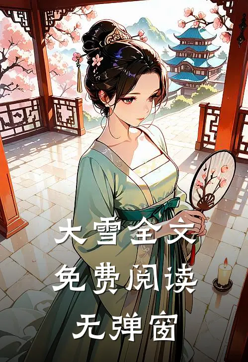 大雪全文免费阅读无弹窗