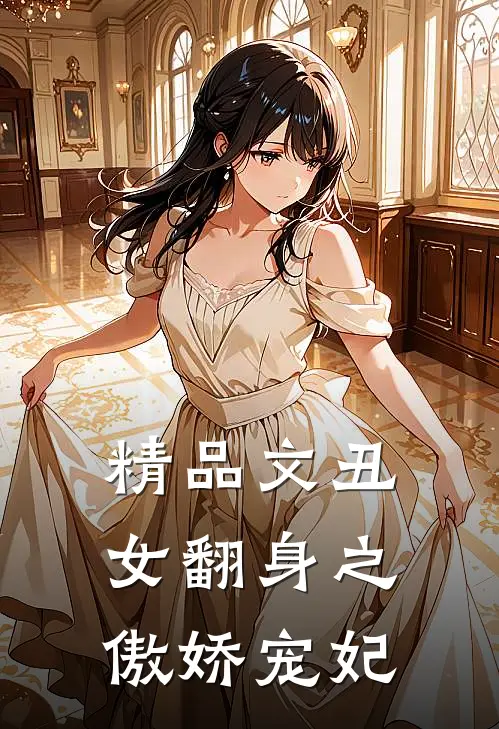 精品文丑女翻身之傲娇宠妃