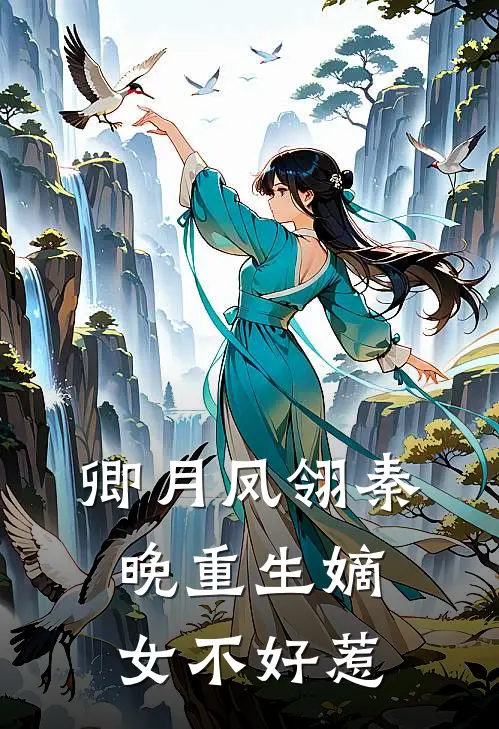 卿月凤翎秦晚重生嫡女不好惹