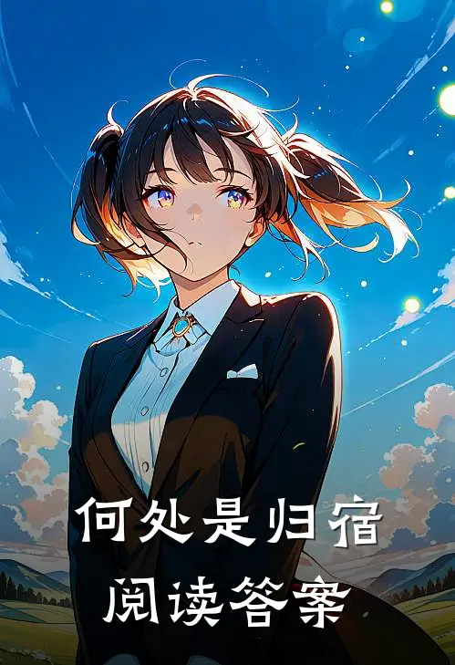 何处是归宿阅读答案
