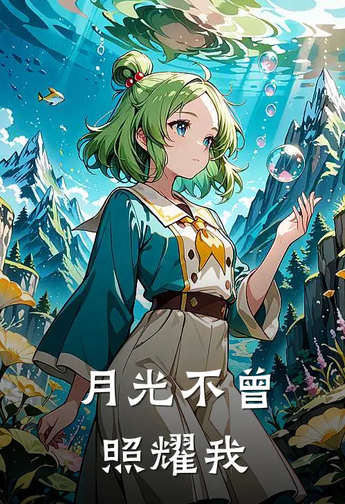 月光不曾照耀我