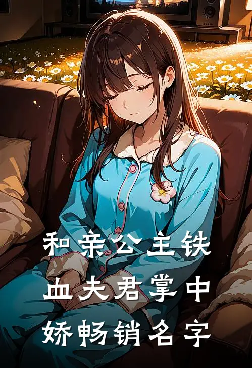 和亲公主铁血夫君掌中娇畅销名字