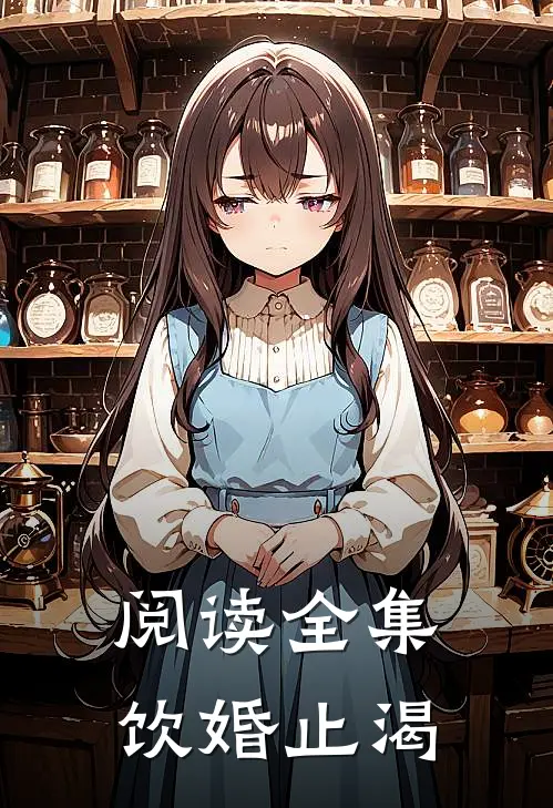 阅读全集饮婚止渴